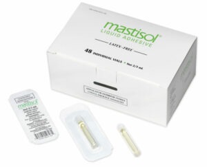 Mastisol Liquid Adhesive 0496-0523-48