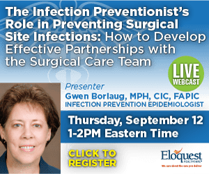 Register for Upcoming Webinar Featuring Gwen Borlaug