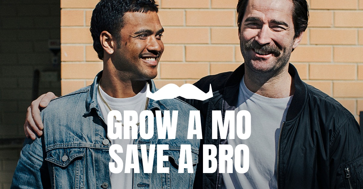 Movember-campaign