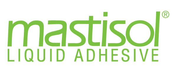 Mastisol Liquid Adhesive Logo
