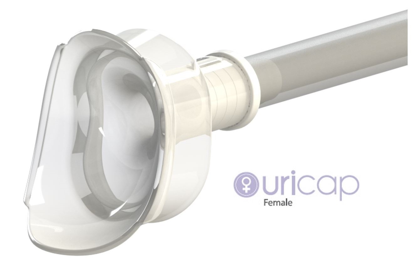Uricap™ Female